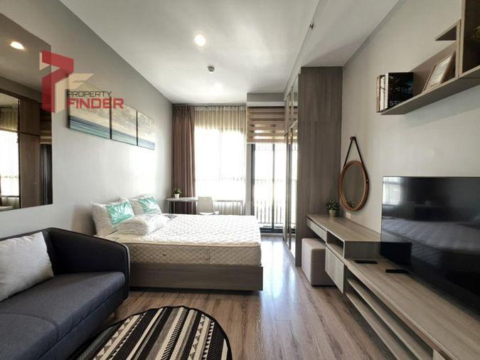 picture Condo for Rent: KnightsBridge Prime Onnut Schedule a viewing 👉 Line: @propertybkk4 - 2/8