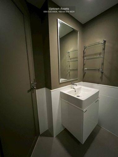 picture For Rent Maestro 12(Ratchathewi) Unit 368/54 - 9/9