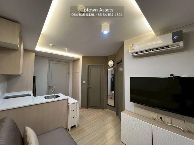 picture For Rent Maestro 12(Ratchathewi) Unit 368/54 - 3/9