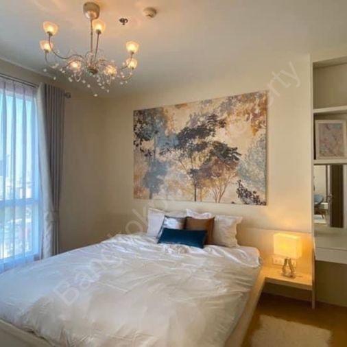 picture HQ Thonglor by Sansiri | Beautiful room 🚝Near BTS Phromphong | #Old #MKT - 2/8