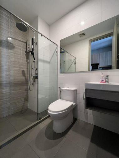 picture Condo for Rent: KnightsBridge Prime Onnut  Schedule a viewing 👉 Line: @propertybkk4 - 8/8