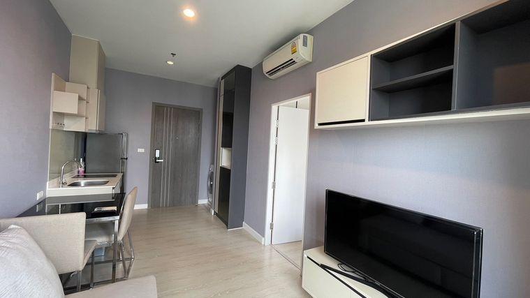 picture Niche Pride Thonglor. 1bed 35sqm. Line id: @pfagent - 3/7
