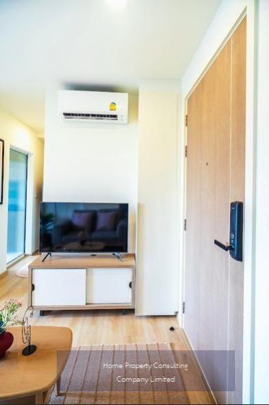 picture Condo for rent : Chambers Onnut Station - 9/9