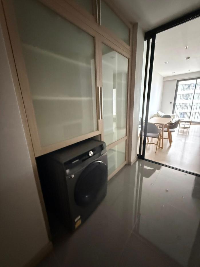รูป ให้เช่าคอนโด : M Thonglor 10 เอกมัย12 - รูปที่ 6/10