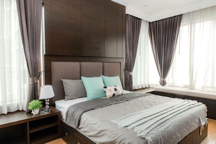 รูป The Emporio PlaceSukhumvit 24   2ห้องนอน 3 ห้องน้ำ 108ตรม - รูปที่ 8/31