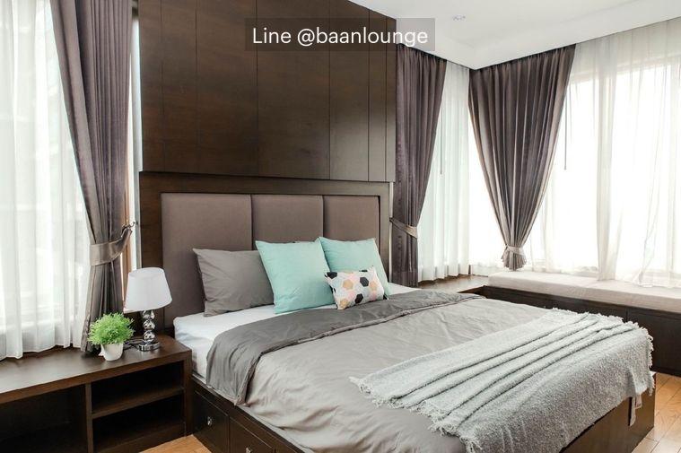 รูป The Emporio PlaceSukhumvit 24 2ห้องนอน 3 ห้องน้ำ 108ตรม - รูปที่ 8/31