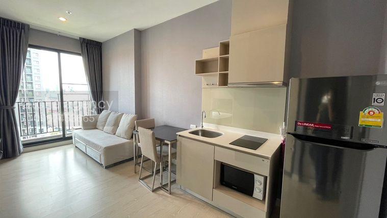 picture Niche Pride Thonglor. 1bed 35sqm. Line id: @pfagent - 4/7