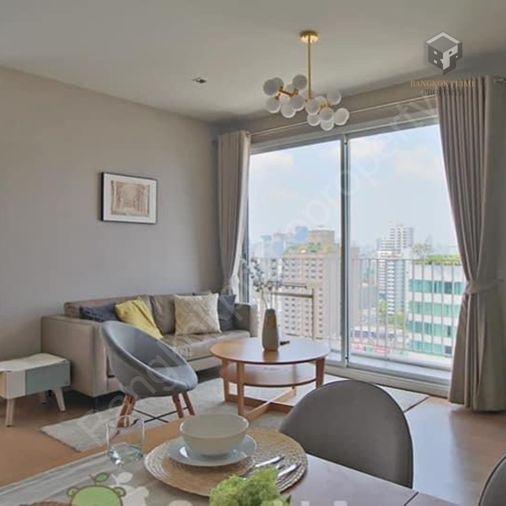 picture HQ Thonglor by Sansiri | Beautiful room ðNear BTS Phromphong | #Old #MKT - 3/8