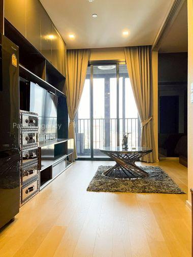 picture Ashton asoke. 1bed 35sqm. Line id: @pfagent - 10/12