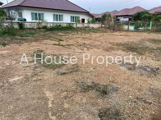 picture Beautiful land plot for sale, good price, Plutaluang area, Sattahip, Chonburi - 1/7
