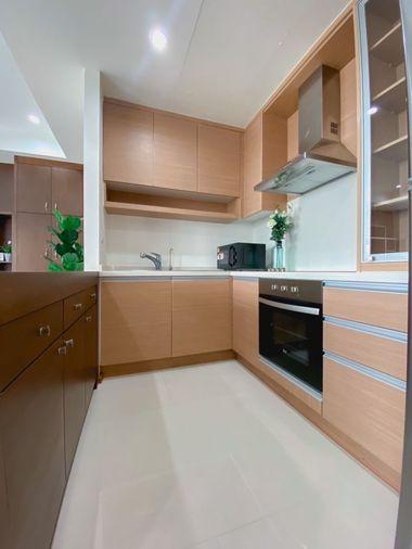 รูป The Emporio PlaceSukhumvit 24   2ห้องนอน 3 ห้องน้ำ 108ตรม - รูปที่ 28/31