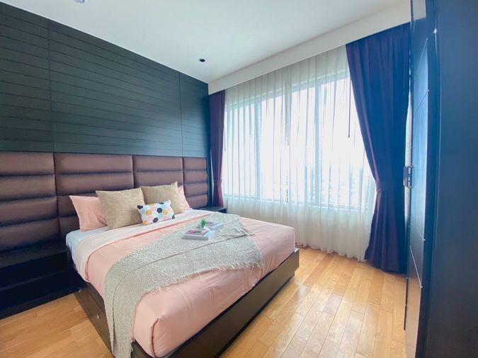รูป The Emporio PlaceSukhumvit 24   2ห้องนอน 3 ห้องน้ำ 108ตรม - รูปที่ 18/31