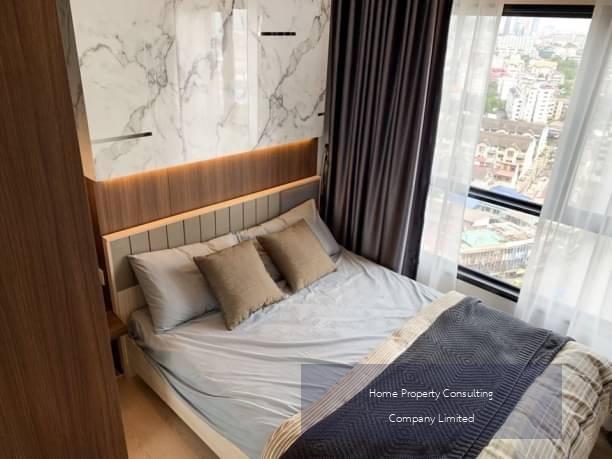picture Condo For Rent, The Tree Sukhumvit 71-Ekkamai - 3/13