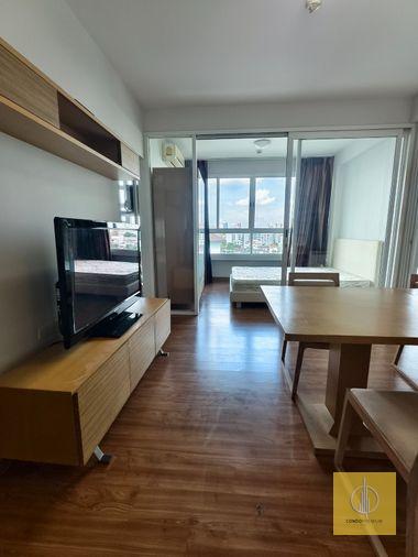 picture G 2287🚨中国客户,请加微信。(在联系方式的旁边)For rent I-biza Condo RCA Line❤️💜@condopremium💜❤️Ready to move in ⬛🟨 📞 065 695 3645🟨⬛ - 8/11