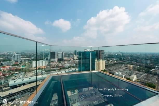 picture Condo For Rent, The Tree Sukhumvit 71-Ekkamai - 10/13