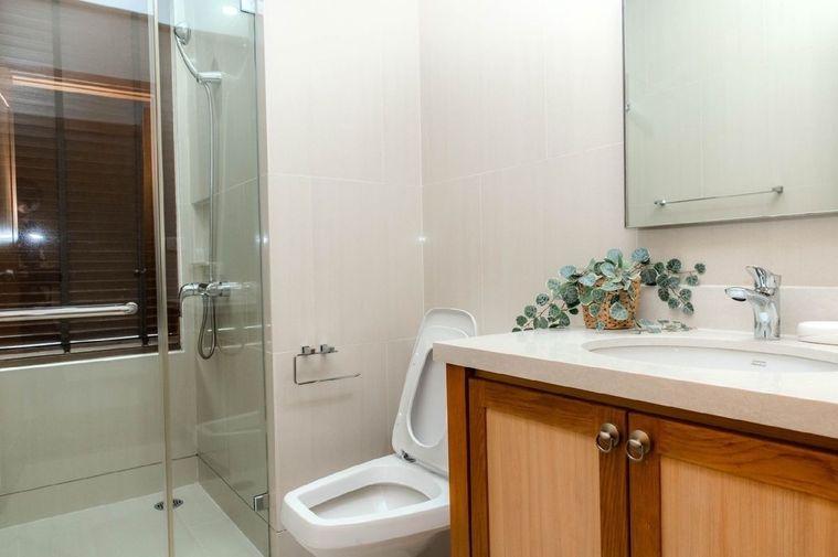 รูป The Emporio PlaceSukhumvit 24   2ห้องนอน 3 ห้องน้ำ 108ตรม - รูปที่ 22/31
