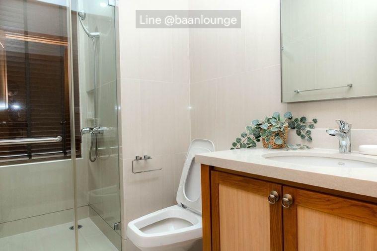 รูป The Emporio PlaceSukhumvit 24 2ห้องนอน 3 ห้องน้ำ 108ตรม - รูปที่ 22/31