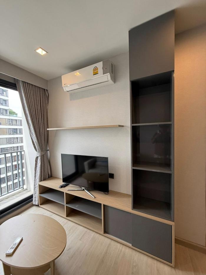 รูป ให้เช่าคอนโด : M Thonglor 10 เอกมัย12 - รูปที่ 1/10