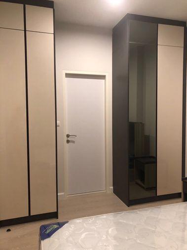 picture Niche Pride Thonglor. 1bed 35sqm. Line id: @pfagent - 7/7
