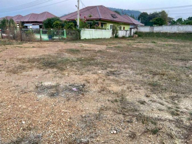 picture Beautiful land plot for sale, good price, Plutaluang area, Sattahip, Chonburi - 2/7