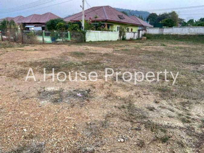 picture Beautiful land plot for sale, good price, Plutaluang area, Sattahip, Chonburi - 2/7