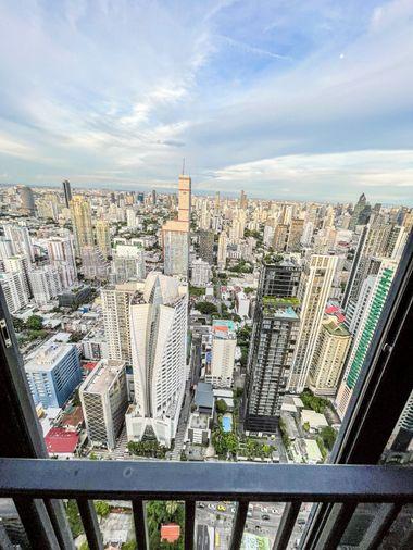picture Ashton asoke. 1bed 35sqm. Line id: @pfagent - 9/12
