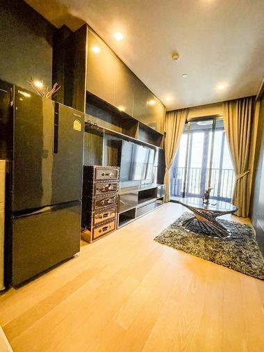 picture Ashton asoke. 1bed 35sqm. Line id: @pfagent - 12/12