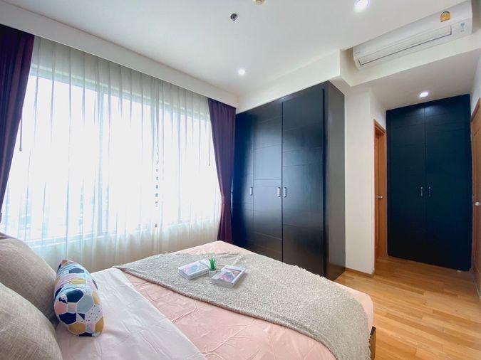 รูป The Emporio PlaceSukhumvit 24   2ห้องนอน 3 ห้องน้ำ 108ตรม - รูปที่ 20/31