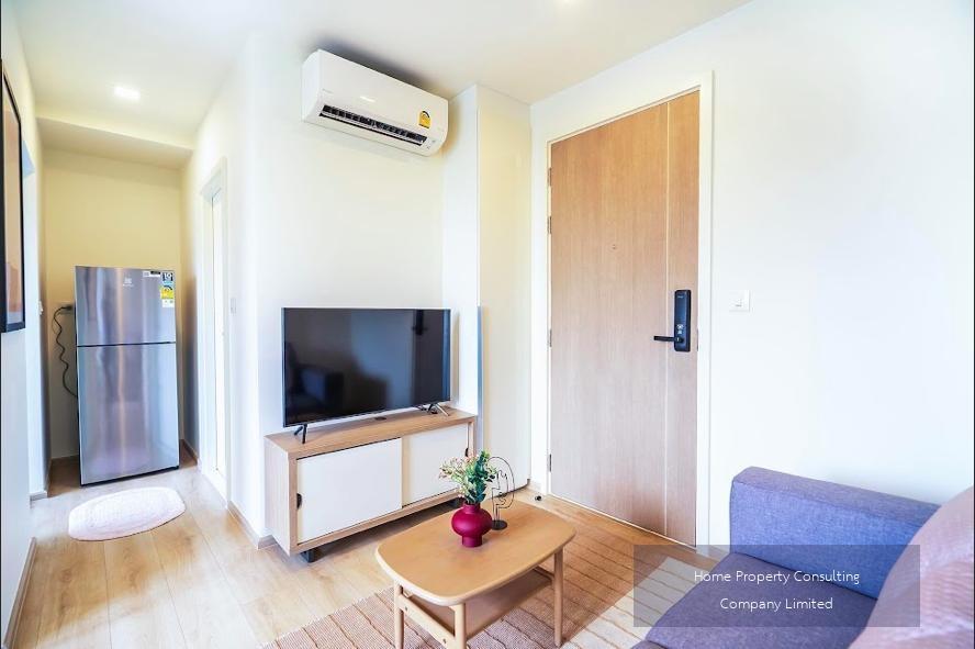 picture Condo for rent : Chambers Onnut Station - 2/9
