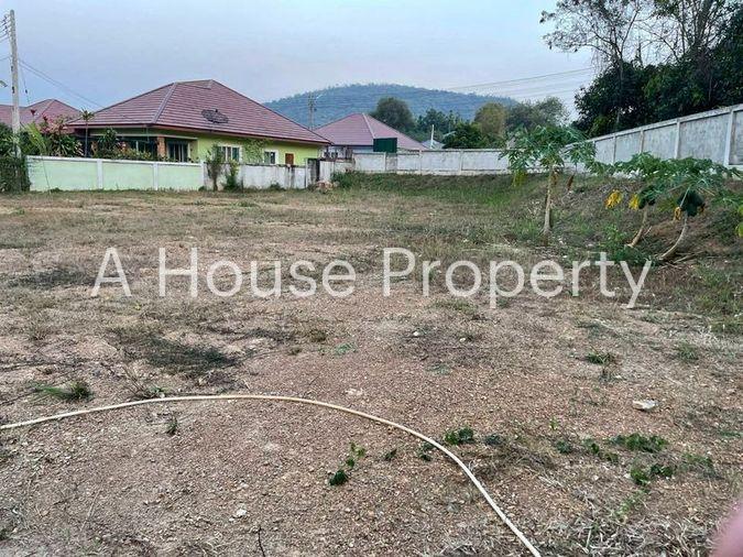 picture Beautiful land plot for sale, good price, Plutaluang area, Sattahip, Chonburi - 4/7