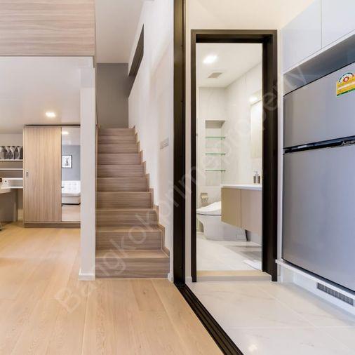 picture Chewathai Residence Asoke | ðNear BTS, MRT Rama 9 | #New #MKT - 3/9