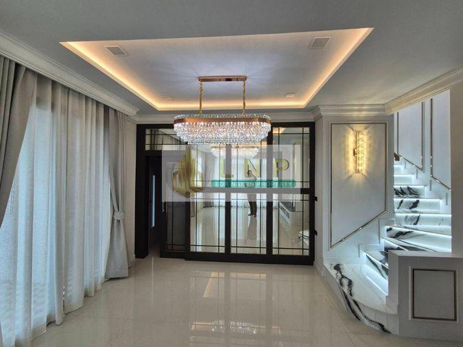 รูป 🏠 ขายบ้าน : Grand Britania Ratchaphruek-Rama 5 (แกรนด์ บริทาเนีย ราชพฤกษ์-พระราม 5) รหัสทรัพย์ | 📌 LNP-H433 - รูปที่ 16/20