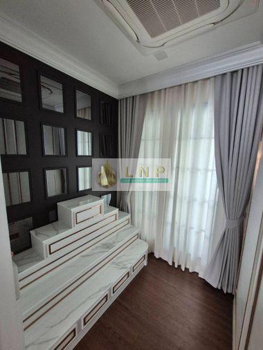 รูป 🏠 ขายบ้าน : Grand Britania Ratchaphruek-Rama 5 (แกรนด์ บริทาเนีย ราชพฤกษ์-พระราม 5) รหัสทรัพย์ | 📌 LNP-H433 - รูปที่ 17/20