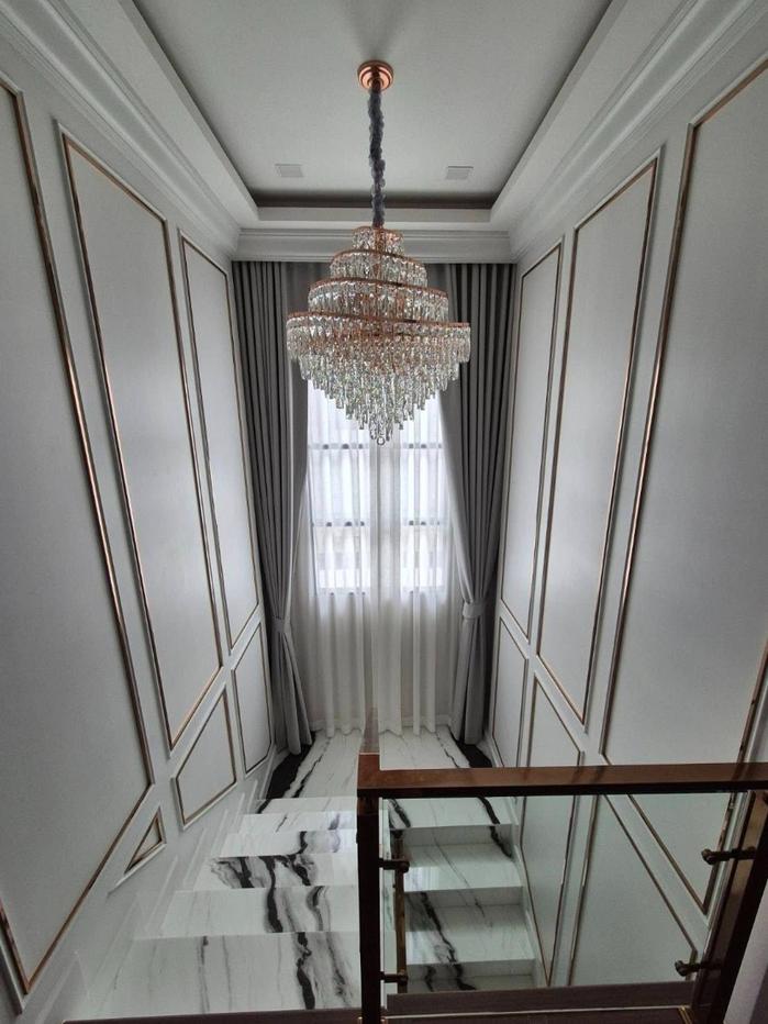 รูป 🏠 ขายบ้าน : Grand Britania Ratchaphruek-Rama 5 (แกรนด์ บริทาเนีย ราชพฤกษ์-พระราม 5)   รหัสทรัพย์ | 📌 LNP-H433 - รูปที่ 14/20