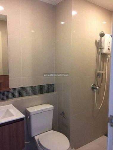 รูป 💥💥ขายห้องพร้อมผู้เช่า!! คอนโดฟิวส์ เซนเซ่ บางแค 1Bed 30.64 ตร.ม. ชั้น 14 ใกล้ รพ.เกษมราษฏร์บางแค เพียง 1.9 ล้านบาท!! สนใจไลน์: @atfirm💥💥 - รูปที่ 10/11