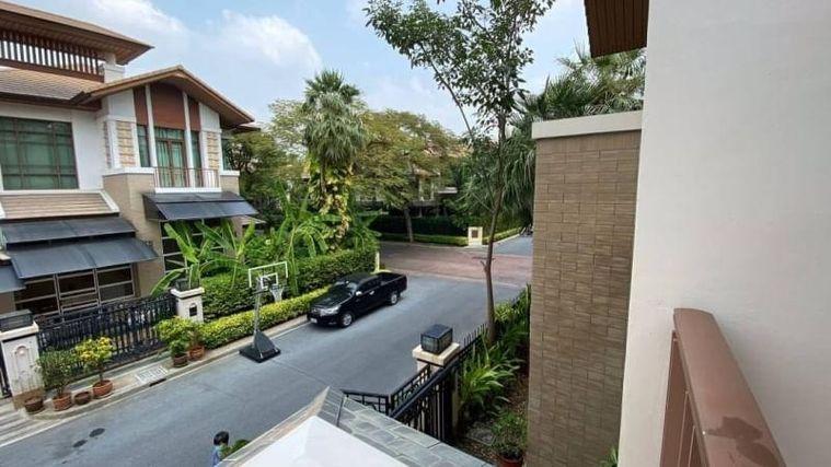 รูป 🔥🔥ด่วน ให้เช่า‼️ให้เช่า⭐ บ้าน Superluxury แสนสิริสุขุมวิท 67 (4 ห้องนอน 5 ห้องน้ำ110 ตร.ว.) 🔐𝗖𝗼𝗱𝗲 : #CT2305_219 - รูปที่ 14/17