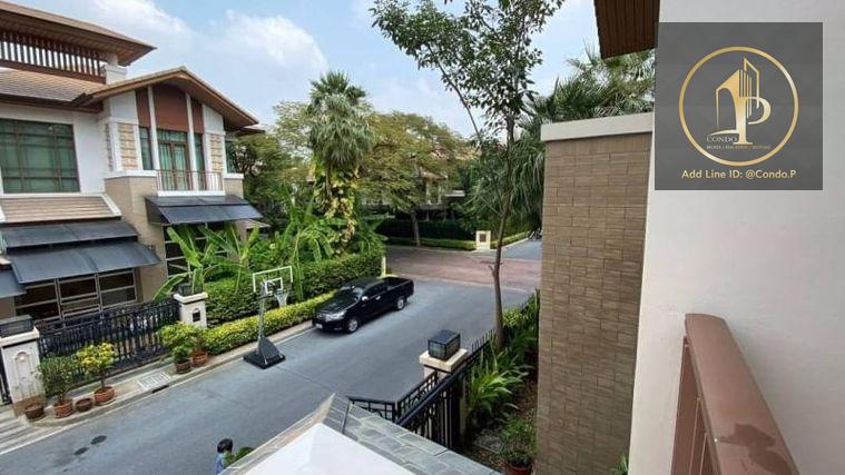 รูป 🔥🔥ด่วน ให้เช่า‼️ให้เช่า⭐ บ้าน Superluxury แสนสิริสุขุมวิท 67 (4 ห้องนอน 5 ห้องน้ำ110 ตร.ว.) 🔐𝗖𝗼𝗱𝗲 : #CT2305_219 - รูปที่ 14/17