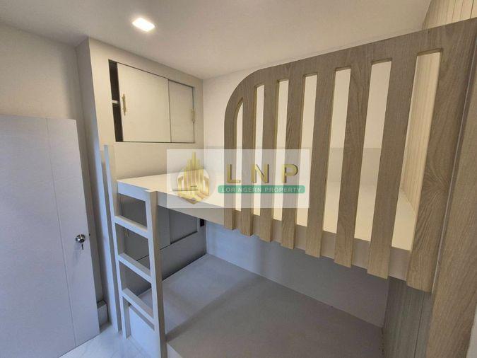 รูป 🏠 ขายบ้าน : Grand Britania Ratchaphruek-Rama 5 (แกรนด์ บริทาเนีย ราชพฤกษ์-พระราม 5) รหัสทรัพย์ | 📌 LNP-H433 - รูปที่ 20/20