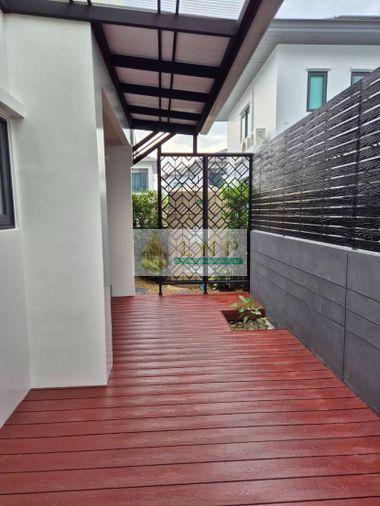 รูป 🏠 ขายบ้าน : Grand Britania Ratchaphruek-Rama 5 (แกรนด์ บริทาเนีย ราชพฤกษ์-พระราม 5) รหัสทรัพย์ | 📌 LNP-H433 - รูปที่ 9/20