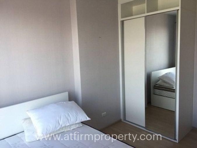 รูป 💥💥ขายห้องพร้อมผู้เช่า!! คอนโดฟิวส์ เซนเซ่ บางแค 1Bed 30.64 ตร.ม. ชั้น 14 ใกล้ รพ.เกษมราษฏร์บางแค เพียง 1.9 ล้านบาท!! สนใจไลน์: @atfirm💥💥 - รูปที่ 6/11