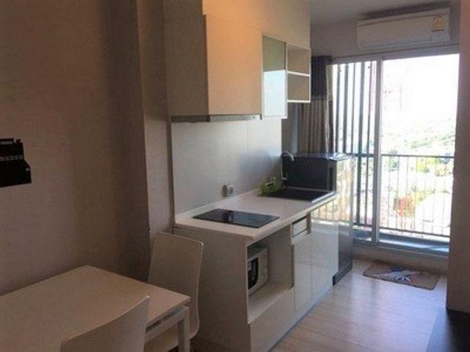 รูป 💥💥ขายห้องพร้อมผู้เช่า!! คอนโดฟิวส์ เซนเซ่ บางแค 1Bed 30.64 ตร.ม. ชั้น 14 ใกล้ รพ.เกษมราษฏร์บางแค เพียง 1.9 ล้านบาท!! สนใจไลน์: @atfirm💥💥 - รูปที่ 3/11