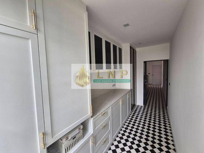 รูป 🏠 ขายบ้าน : Grand Britania Ratchaphruek-Rama 5 (แกรนด์ บริทาเนีย ราชพฤกษ์-พระราม 5) รหัสทรัพย์ | 📌 LNP-H433 - รูปที่ 15/20