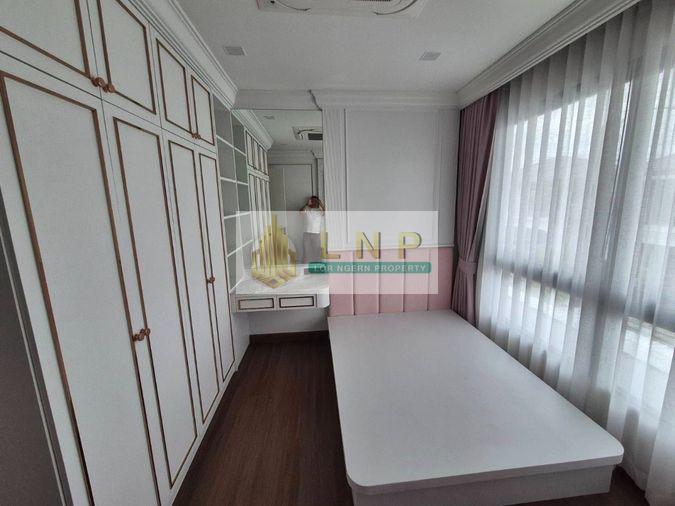 รูป 🏠 ขายบ้าน : Grand Britania Ratchaphruek-Rama 5 (แกรนด์ บริทาเนีย ราชพฤกษ์-พระราม 5) รหัสทรัพย์ | 📌 LNP-H433 - รูปที่ 2/20
