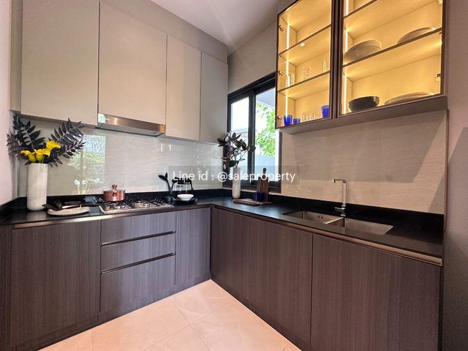 รูป ขายบ้าน Artale asoke-rama9 บ้านpool villa ใกล้ทองหล่อ - รูปที่ 2/19