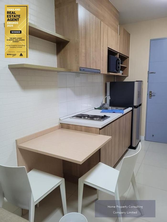picture Condo for rent : Ideo Mix Sukhumvit 103 - 6/20