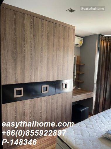 picture P-148346 Condo for sell The Green 3 @ Sukhumvit 101 fully furnished. - 2/8