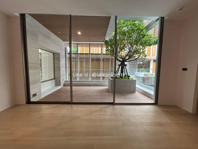 รูป Vi Ari (วี อารีย์) บ้านเดี่ยวสูง 3.5 ชั้นระดับ Super Luxury “ใจกลางอารีย์” - รูปที่ 4/10