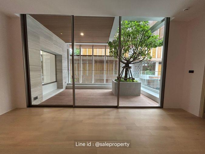 รูป Vi Ari (วี อารีย์) บ้านเดี่ยวสูง 3.5 ชั้นระดับ Super Luxury “ใจกลางอารีย์” - รูปที่ 4/10