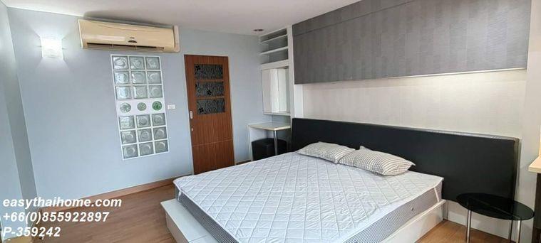 picture P-359242 Condo for sell The Link Sukhumvit 50 fully furnished. - 11/23