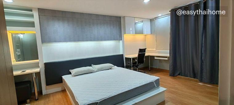 picture P-359242 Condo for sell The Link Sukhumvit 50 fully furnished. - 1/23